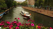 Eskişehir'de Bugün Hava Nasıl Olacak?