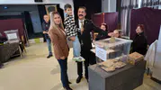 Eskişehir’de Yeni Parti’nin İl Başkanlığı Ön Seçimi