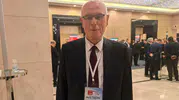 TBB Seçimi Öncesi Eskişehir’den Ünlüce’ye Destek