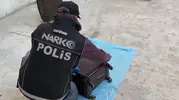 Eskişehir’de 3 şüpheli yasaklı maddeden tutuklandı