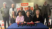 Yan Yana Eskişehir Çağrı Heyeti’nden 3 Ekim Çağrısı