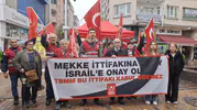 Vatan Partisi'nden Mekke İttifakı Çıkışı: “TBMM Onaylayamaz”