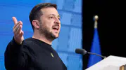 Zelenskiy’den Trump-Putin Anlaşmasına Sert Tepki