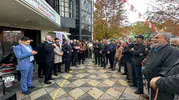 Saadet Partisi Tepebaşı 6. Olağan Kongresi’ni Gerçekleştirdi
