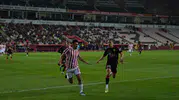 Eskişehirspor, Akşehirspor karşısında farka koştu