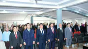 Eskişehir’de Çedes Projesi İçin Yeni Eğitim Yılı Toplantısı Yapıldı