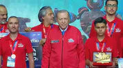 EOSB Öğrencilerine TEKNOFEST’te Dört Türkiye Derecesi