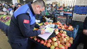 Odunpazarı’nda Pazarlarda Gramaj Denetimi Yapıldı