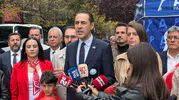 Anahtar Parti İl Başkanı Ölce: Cumhuriyet emanetine sahip çıkmalıyız