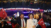 Yalaz Duyurdu: YENİ Parti’nin Adayı Ayşe Ünlüce