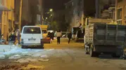 Eskişehir’de Darp Edilen Şahıs Tedaviyi Reddederek Kaçtı, Boş Arsada Baygın Bulundu