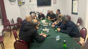 Yunusemre Platformu Dernek Ziyaretlerini Sürdürüyor