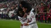 Galatasaray, Gençlerbirliği’ni Son Dakikada Yendi