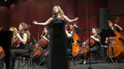 Beethoven’ın eserleri Eskişehir’de sanatseverlerle buluştu