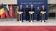 Türkiye, Bulgaristan Ve Romanya’dan Karadeniz Mesajı