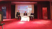 Atatürk’ün Mirası Eskişehir’de Masaya Yatırıldı