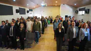 Tepebaşı Kent Konseyi’nin Yönetim Kadrosu Belirlendi