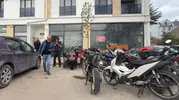 Eskişehir’de Motosiklet Hırsızlığında 1 Tutuklama
