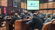 Büyükşehir Meclisi’nin Ekim Ayı 2.Birleşim 1.Oturumu Yapıldı