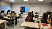 Eskişehirli Öğrenci Avrupa’da Türkiye’yi Temsil Edecek