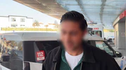 Eskişehir’de Gazeteciye Saldıran Şüpheli Kameralara Güldü
