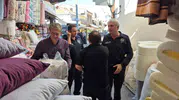 Eskişehir’de Bıçaklı Kavgada 3 Kişi Yaralandı