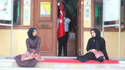 Eskişehir’de Cumhuriyet Bayramı’na Özel Tiyatro