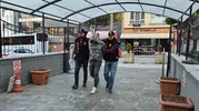 Eskişehir'de Arkadaşını Bıçaklayarak Öldüren Şüpheli Tutuklandı