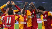 Aslan’dan Konya’da Dört Dörtlük Galibiyet