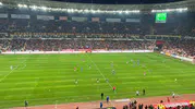 Eskişehirspor, Bursa Yıldırım Karşısında İlk Yarıda Geride Kaldı