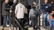 Eskişehir’de KPSS Ön Lisans Heyecanı Başladı