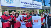 Devrimci Emekliler Sendikası’ndan Hak Mücadelesi Çağrısı