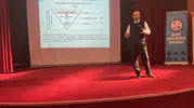 Eskişehir’de Afet Sonrası Psikoloji Masaya Yatırıldı