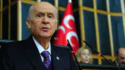 Bahçeli’den Fon Krizi ve Belediye Soruşturmaları Açıklaması