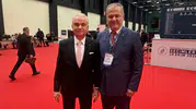 Süreyya Öngel, Eskişehir Ticaret Odası Meclisine Seçildi