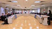Eskişehir’de Okullarda Güvenlik Tedbirleri Masaya Yatırıldı