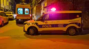 Eskişehir’de Aile İçi Tartışma Polisi Harekete Geçirdi