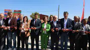 Ünlüce, Eylül Ayında Eskişehir’deki Çalışmaları Anlattı