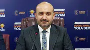 Albayrak’tan Kazım Kurt’a Kurşunlu Külliyesi Tepkisi