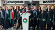 Eskişehir Barosu’ndan Savunma, Basın ve Yaşam Hakkı Vurgusu