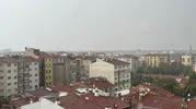 Eskişehir’de Sağanak Yağışın Devam Etmesi Bekleniyor