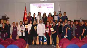 ESOGÜ Hastanesi’nde anne sütüne dikkat çekildi