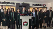 Eskişehir Barosu’ndan 4 Ekim’de Hayvan Hakları Mesajı