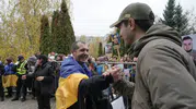 Rusya ve Ukrayna’dan 270’er Kişilik Esir Takası