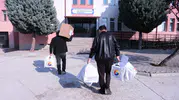 ETO’dan Eskişehir’deki 500 Öğrenciye Kışlık Ayakkabı Desteği