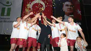 Tepebaşı Cumhuriyet Kupası’nın Şampiyonu Belli Oldu