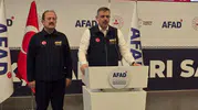 Bakan Çiftçi, Sel Felaketinde Son Durumu Açıkladı