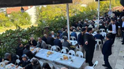 Eskişehir Türk Ocağı’ndan Merhum Büyüklerine Vefa Günü
