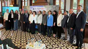 Eskişehir’in 37 Lezzeti Tek Kitapta Buluştu