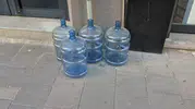 Damacana hırsızı sanıldı, 4 ay cezaevinde kaldı